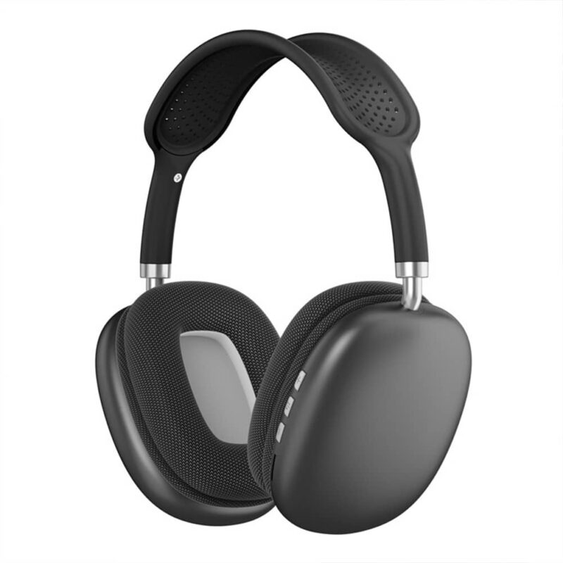 P9 Wireless Bluetooth headphones - Image 2