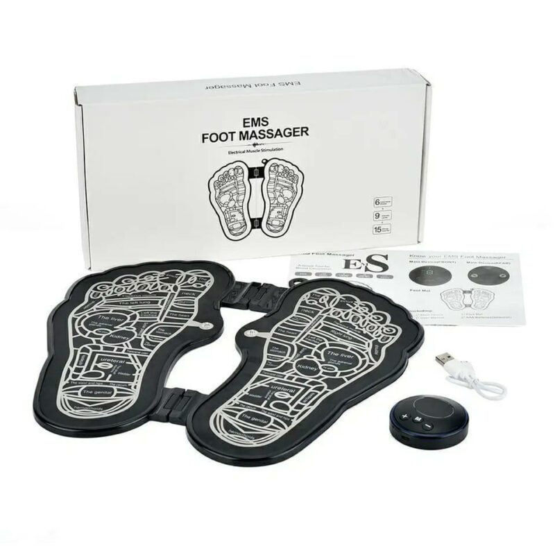 Electric Ems foot massager - Image 3