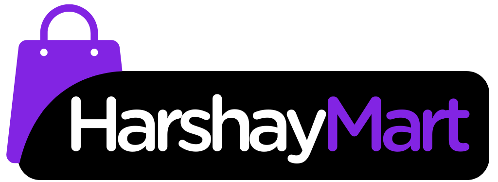 harshaymart