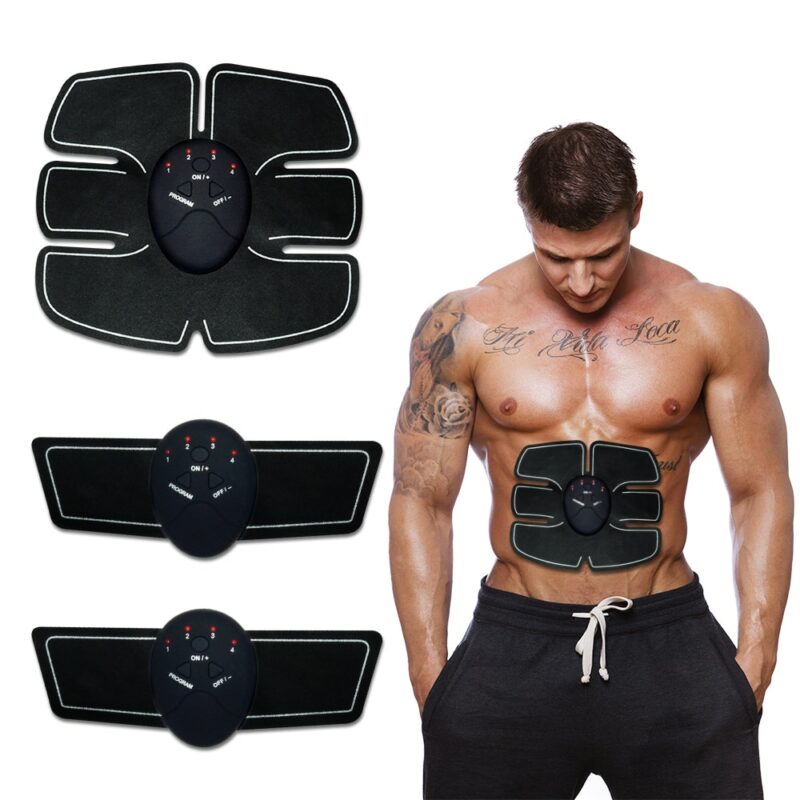 Smart EMS Wireless Electric massager