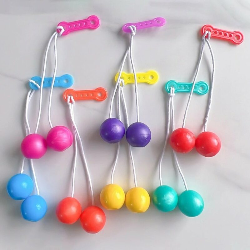 Led swing ball toy - Image 5