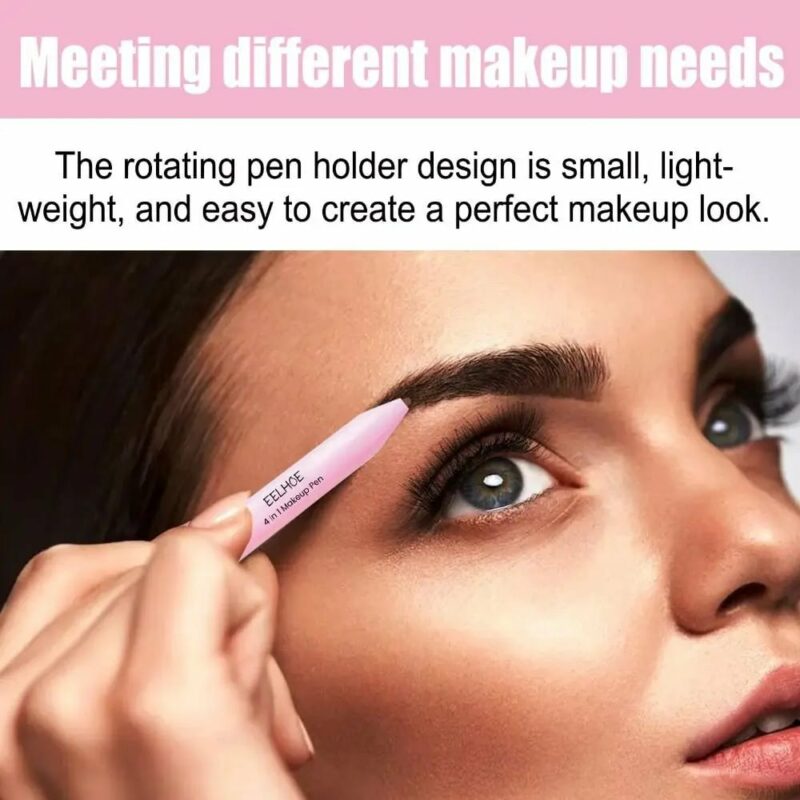 4 in 1 Makeup Pen - Image 3