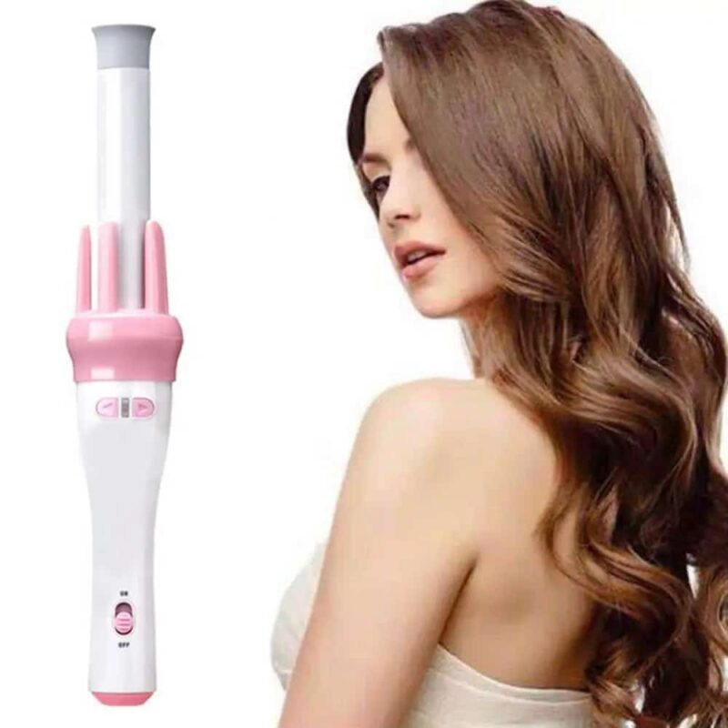 Electric Hair curling Hair curler - Image 4