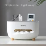 Ecoco Tissue Box ( Original )