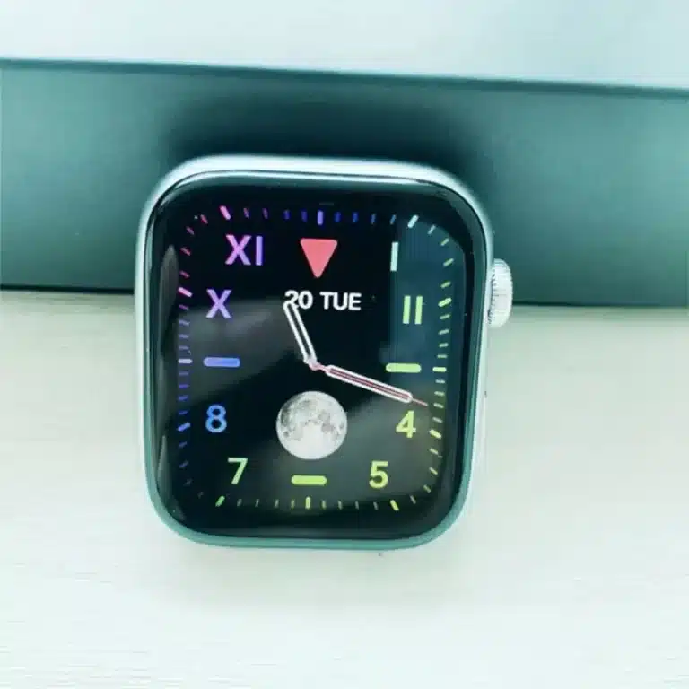 HiWatch T500 Plus series 6 Smart Watch For Android & IOS - Image 4