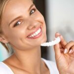 Instant Reusable Snap On Veneers (Upper & Lower)