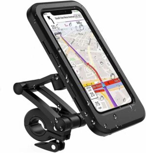 Water Proof Mobile holder