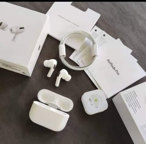 Airpod pro 2 Anc - Image 2