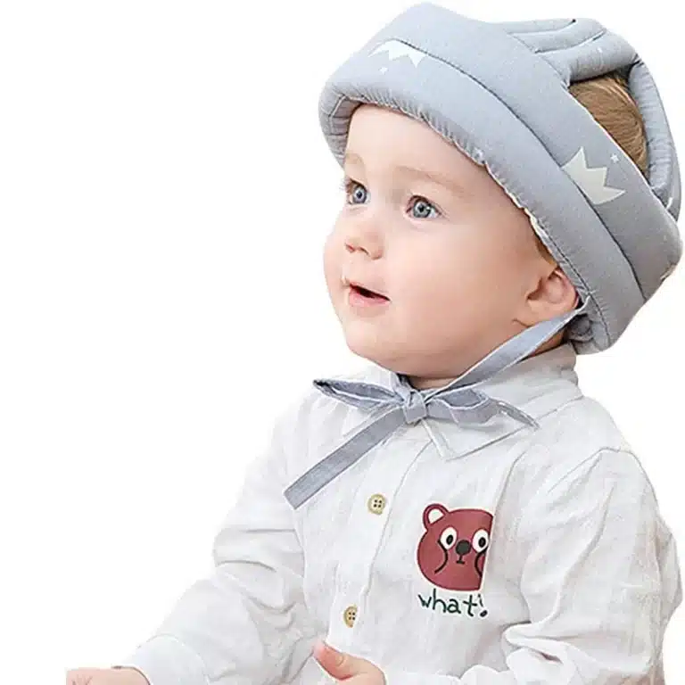 Cute Baby Cushion Helmet Safety Helmet Hat lc - Image 5