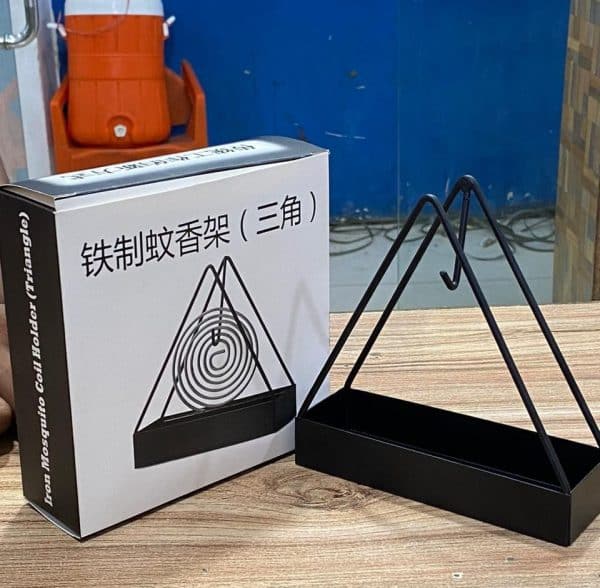 Mosquito coil stand Coil Holder - Image 3