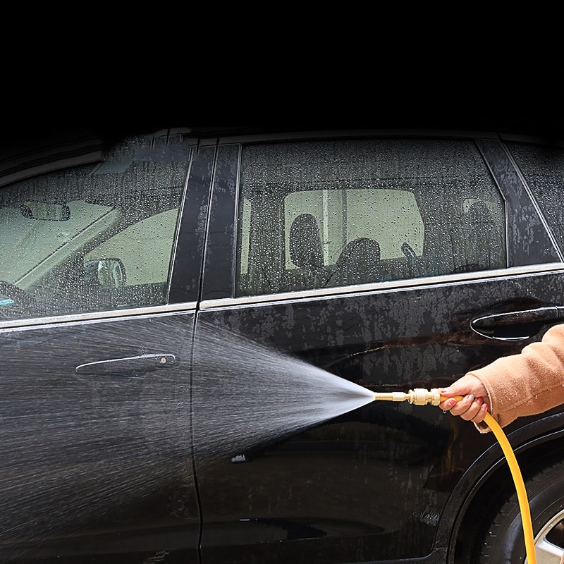 Copper Direct spray Gun - Image 2