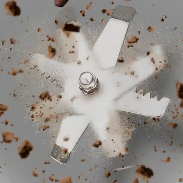 Electric Coffee Grinder Multifunctional Coffee machine - Image 2