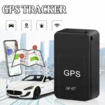 GPS Tracker Real Time Tracking Car Anti-Theft Anti-lost Locator (WB)
