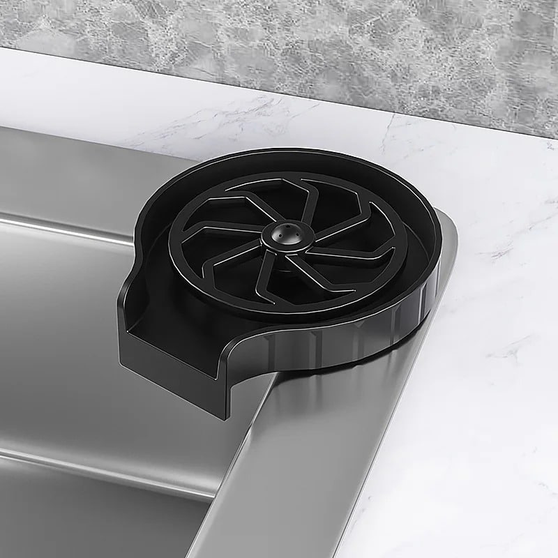 Automatic Cup Washer Or Glass Rinser Dishwasher - Image 3