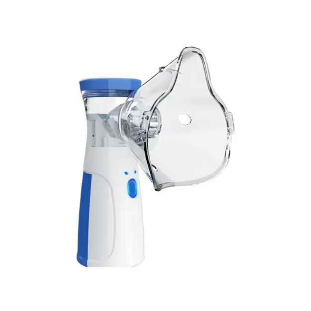 Mesh Portable Nebulizer - Image 5
